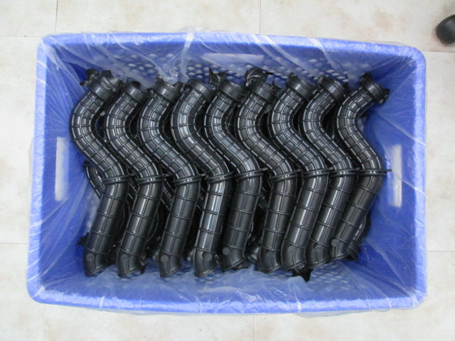 Ống thông gió