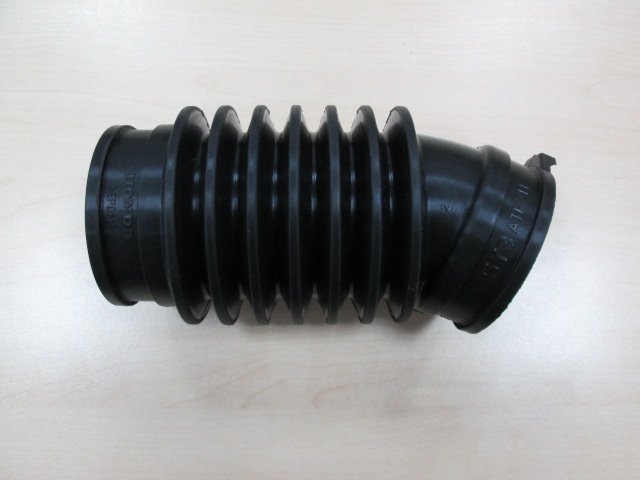 Tube connect